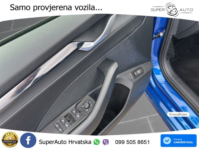 Škoda Octavia Combi 2.0 TDI (150 KS) DSG Selection LED+GR SJED+ACC