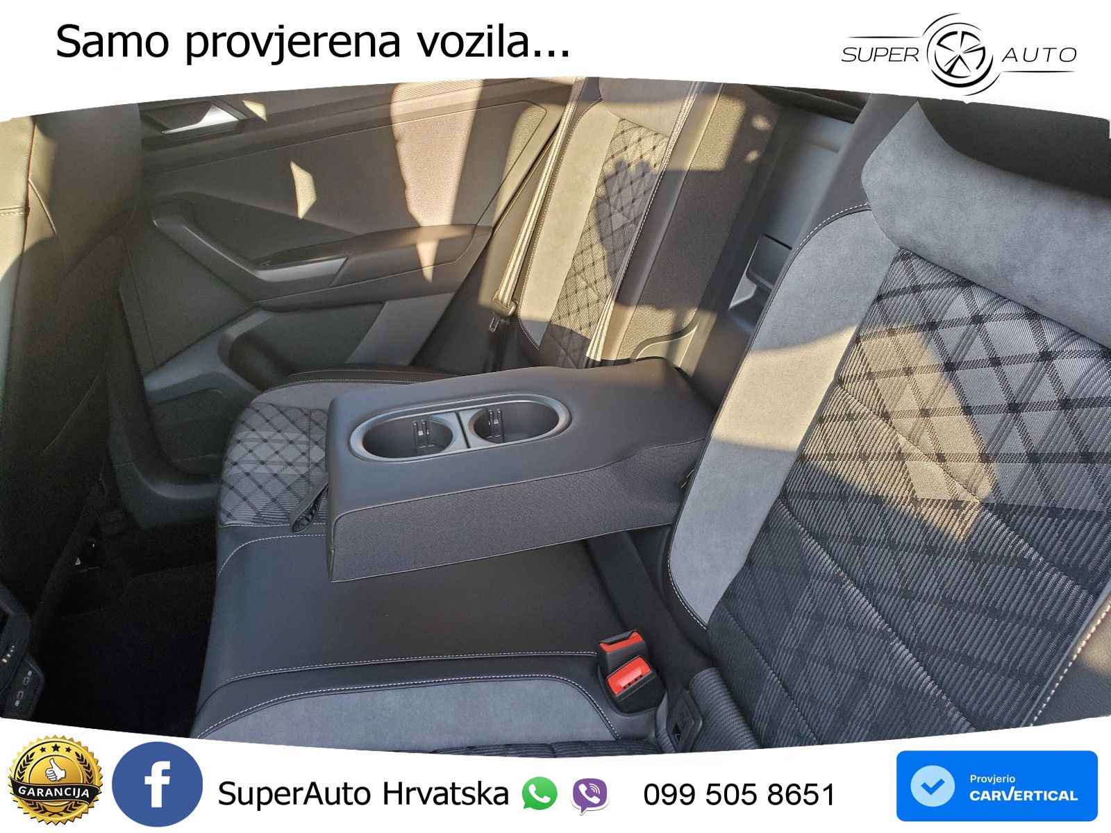 Volkswagen T-Roc I 2.0 TDI (150 KS) DSG MATRIX+GR SJED+KAM