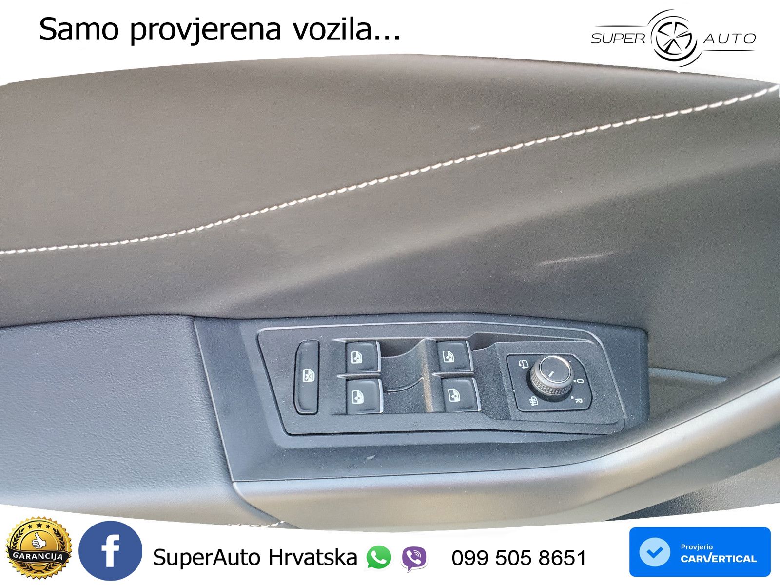 Volkswagen T-Roc I 2.0 TDI (150 KS) DSG MATRIX+GR SJED+KAM