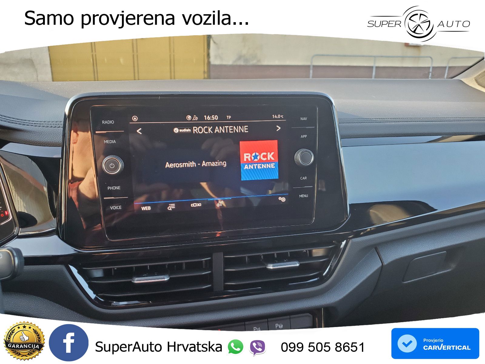 Volkswagen T-Roc I 2.0 TDI (150 KS) DSG MATRIX+GR SJED+KAM