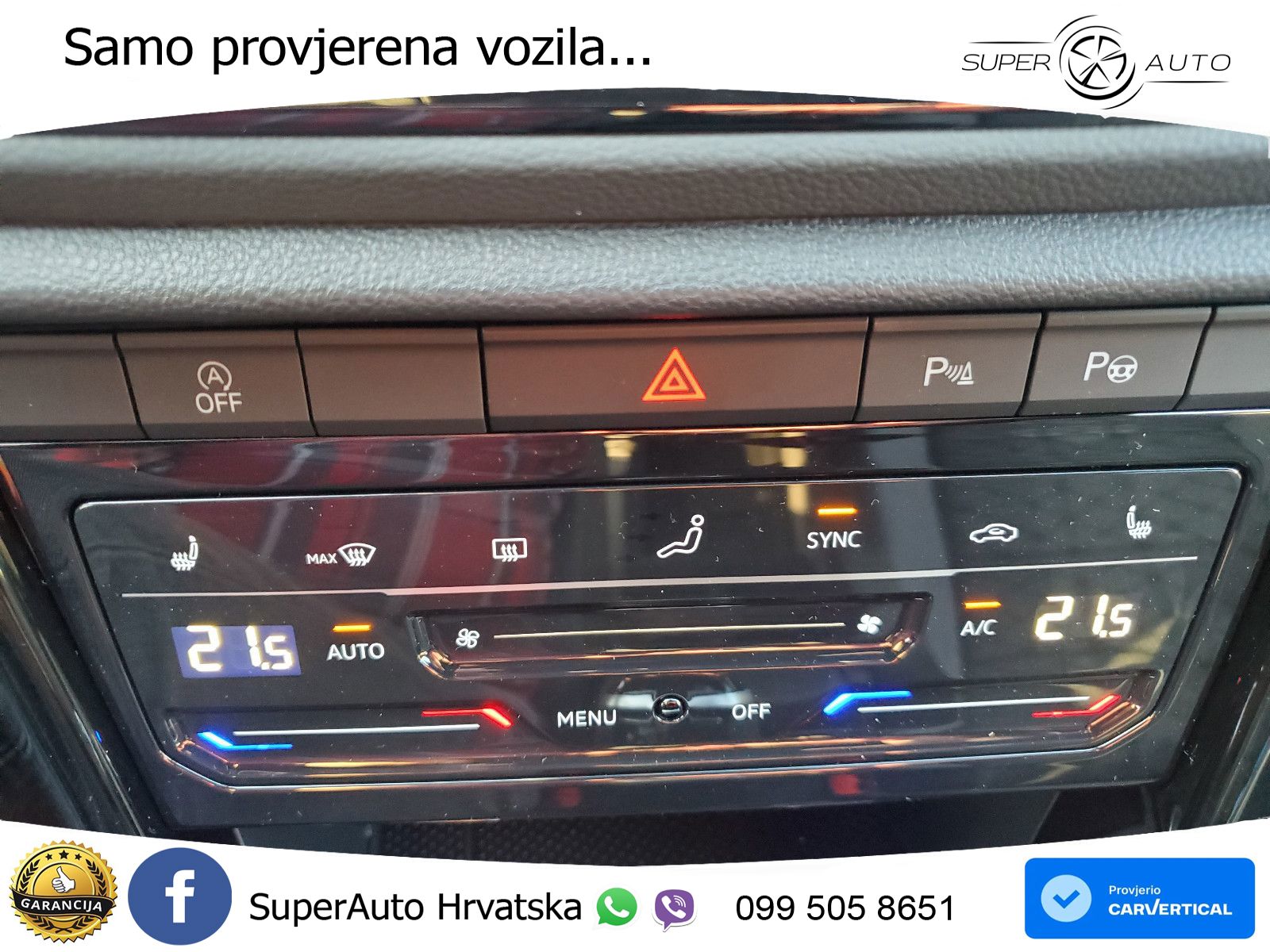 Volkswagen T-Roc I 2.0 TDI (150 KS) DSG MATRIX+GR SJED+KAM
