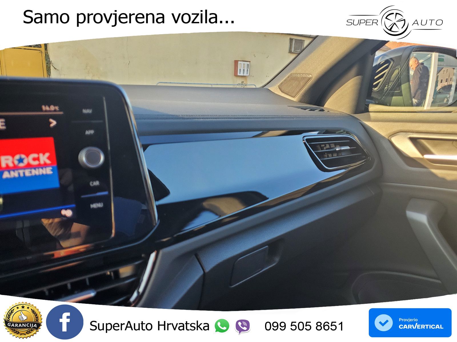 Volkswagen T-Roc I 2.0 TDI (150 KS) DSG MATRIX+GR SJED+KAM