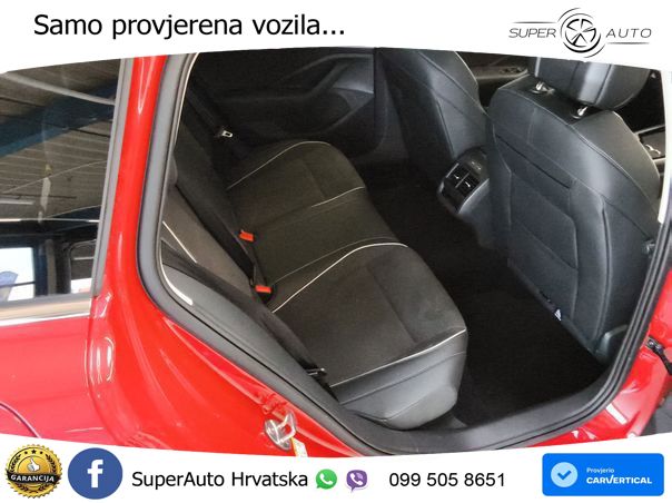 Volkswagen Passat Variant 1.5 TSI (204 KS) eHybrid DSG Elegance MATRIX+GR SJED+KAM