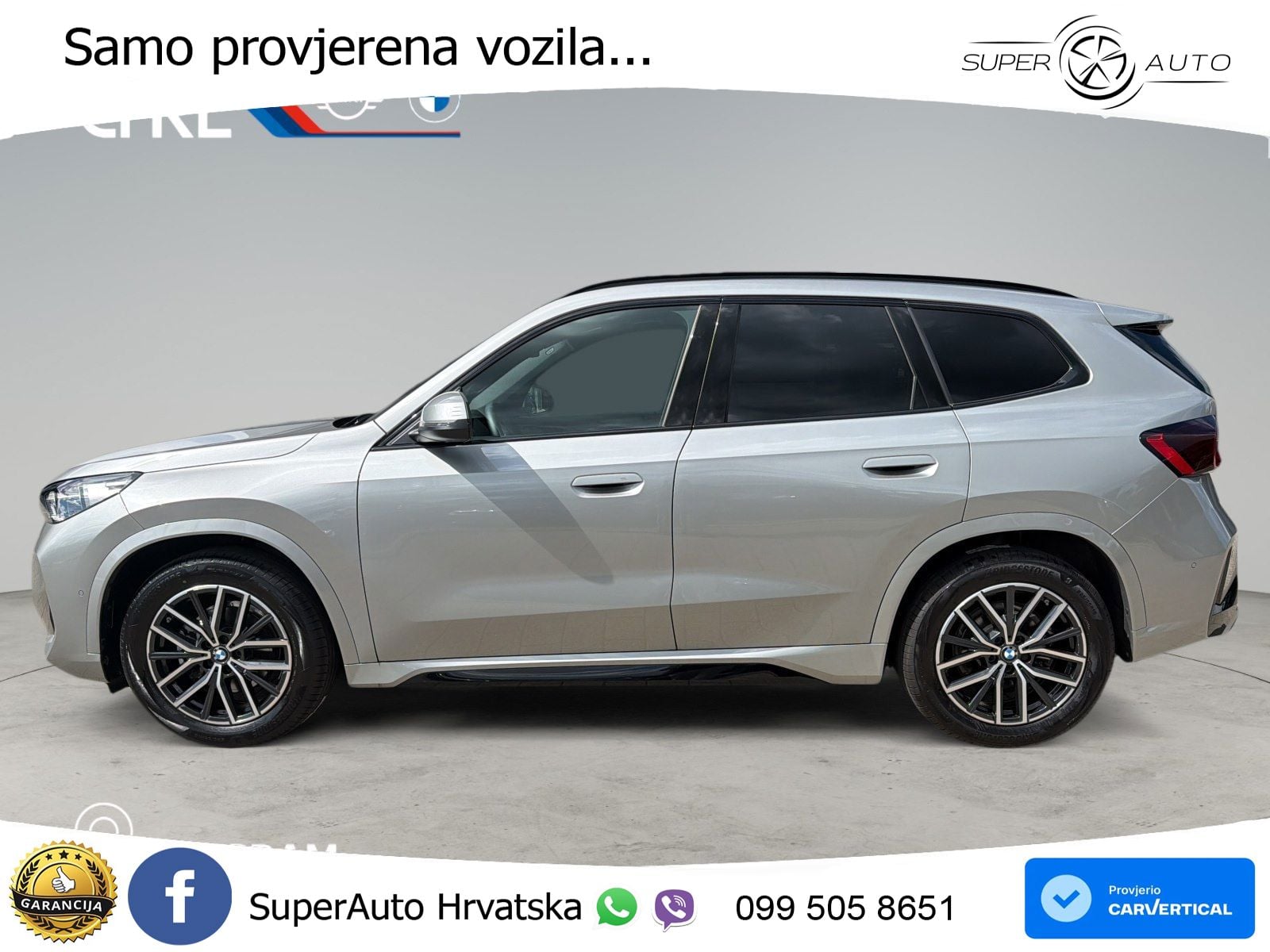 BMW X1 18i (136 KS) sDrive Steptronic