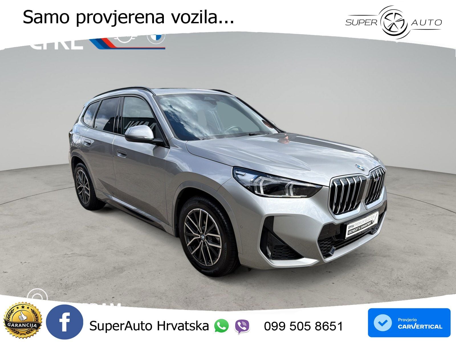 BMW X1 18i (136 KS) sDrive Steptronic