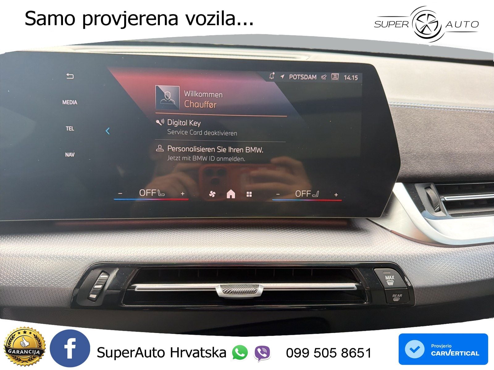 BMW X1 18i (136 KS) sDrive Steptronic