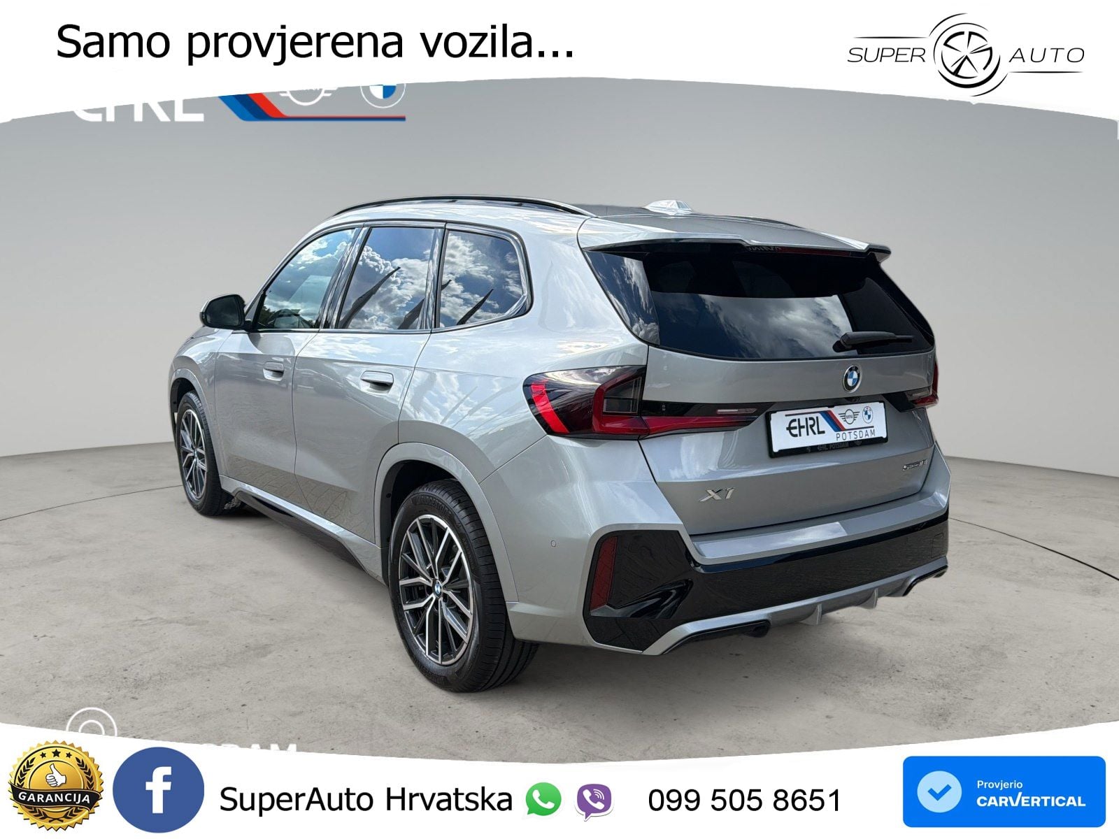 BMW X1 18i (136 KS) sDrive Steptronic