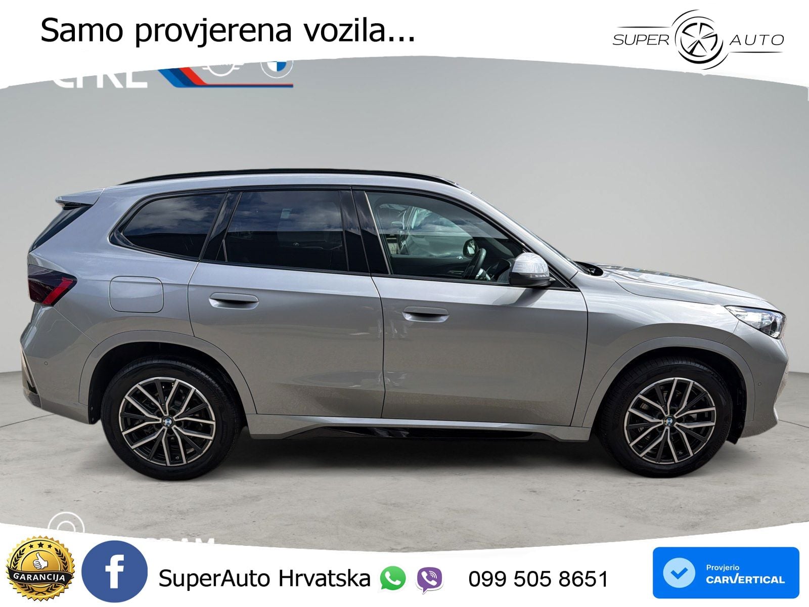 BMW X1 18i (136 KS) sDrive Steptronic