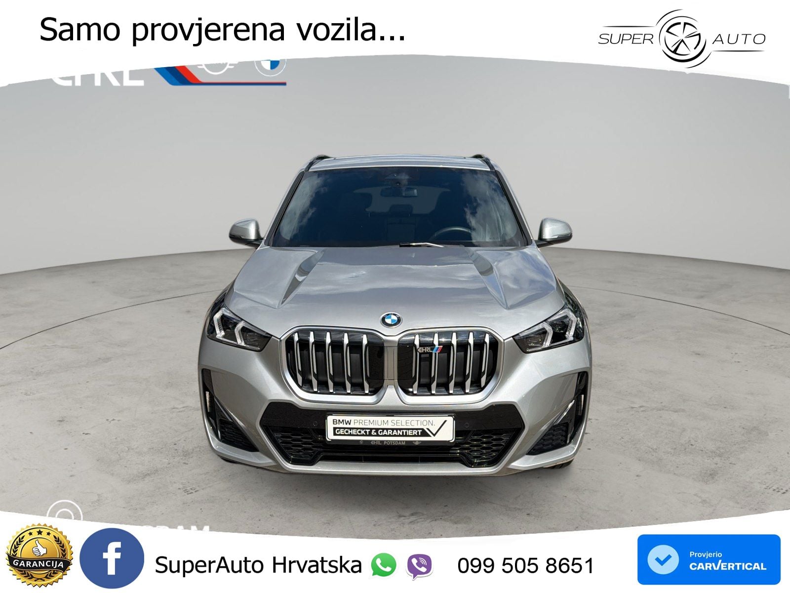 BMW X1 18i (136 KS) sDrive Steptronic
