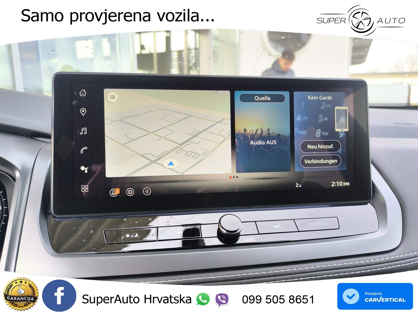 Nissan Qashqai 1.3 DIG-T (158 KS) 4x4 Xtronic Tekna LED+GR SJED+ACC
