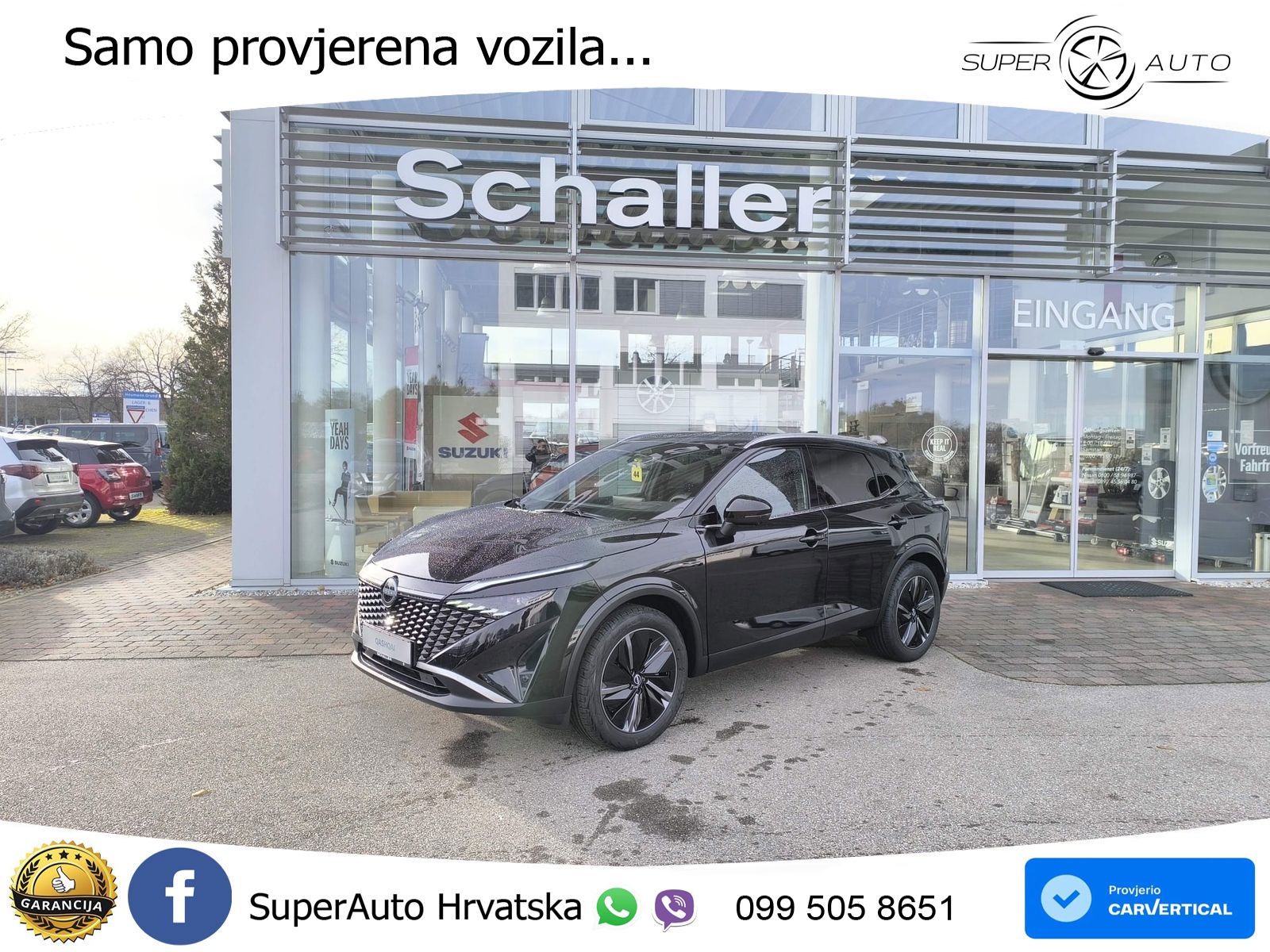 Nissan Qashqai 1.3 DIG-T (158 KS) 4x4 Xtronic Tekna LED+GR SJED+ACC