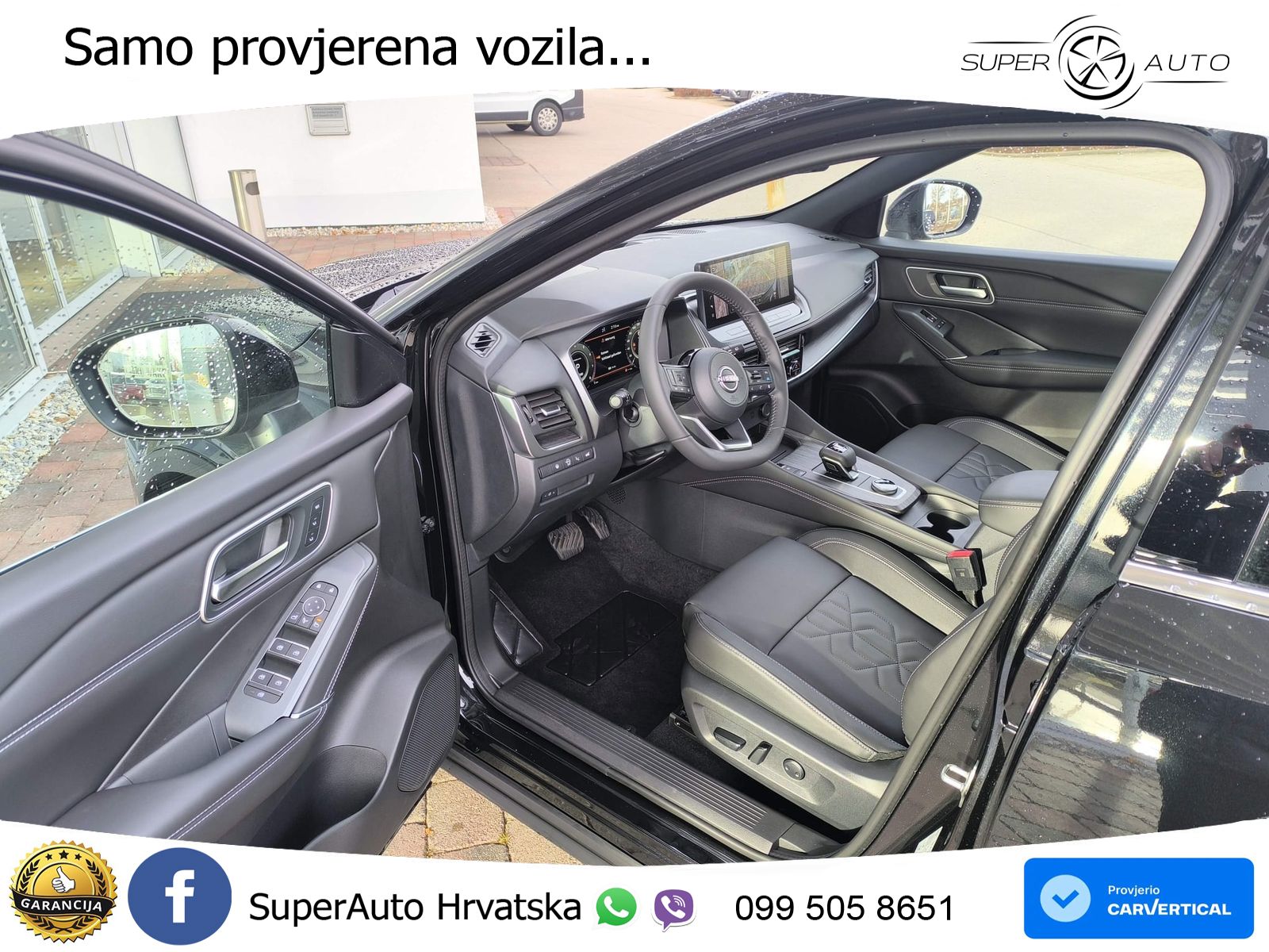 Nissan Qashqai 1.3 DIG-T (158 KS) 4x4 Xtronic Tekna LED+GR SJED+ACC
