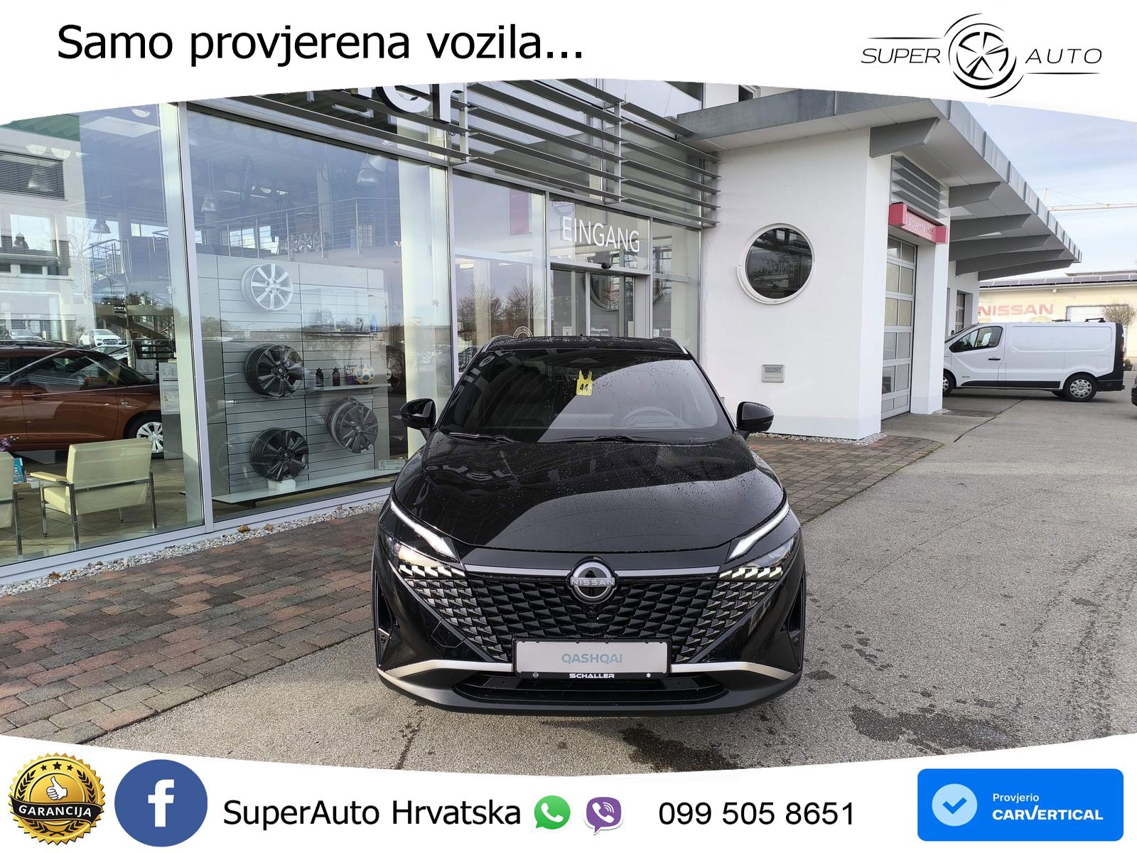 Nissan Qashqai 1.3 DIG-T (158 KS) 4x4 Xtronic Tekna LED+GR SJED+ACC