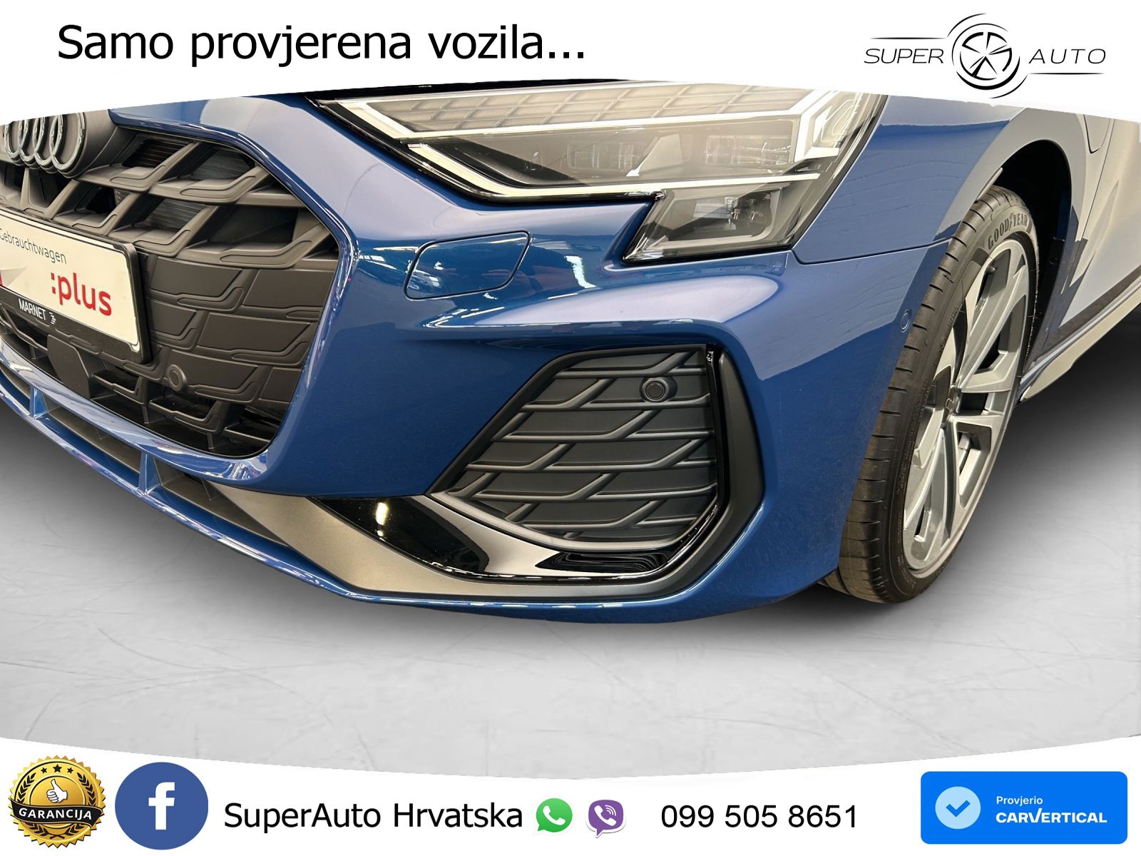 Audi A3 Sportback 40 TFSI e (204 KS) Plug-in Hybrid S tronic S line MATRIX+GR SJED+KAM