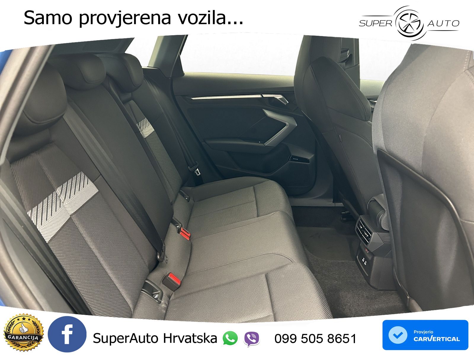 Audi A3 Sportback 40 TFSI e (204 KS) Plug-in Hybrid S tronic S line MATRIX+GR SJED+KAM