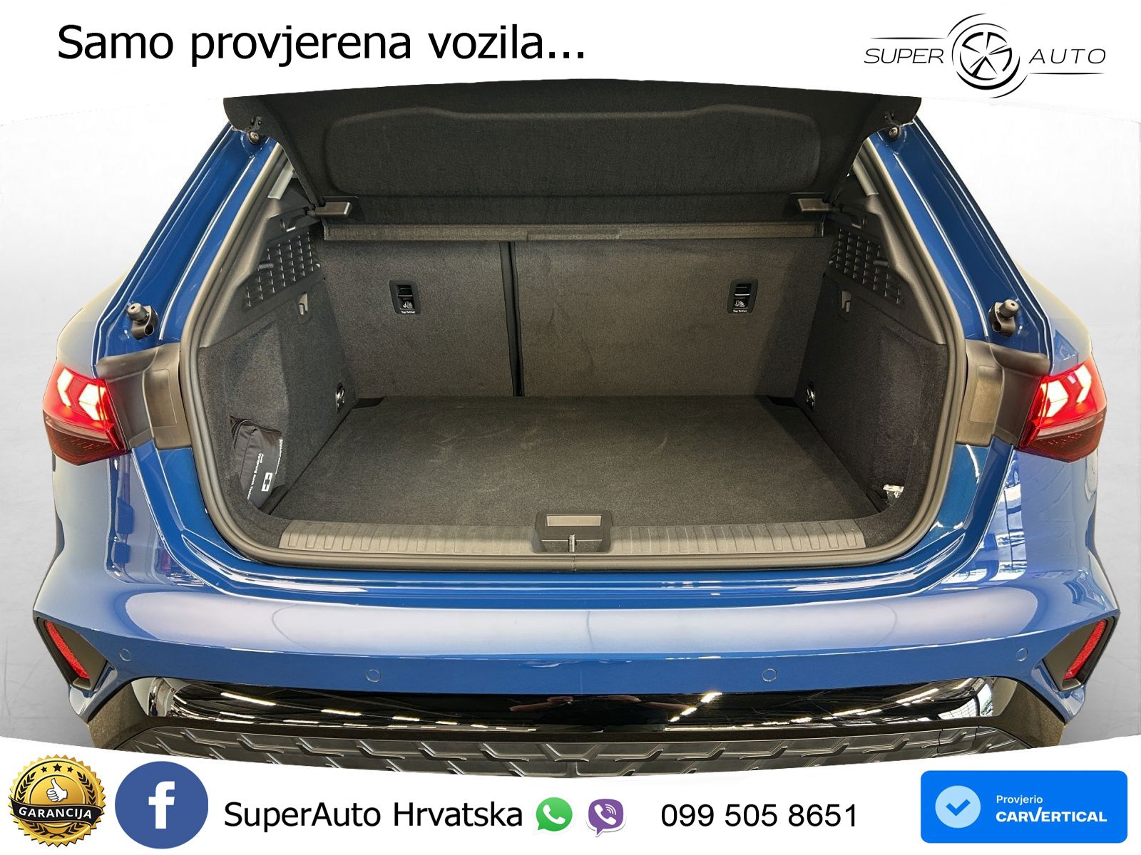 Audi A3 Sportback 40 TFSI e (204 KS) Plug-in Hybrid S tronic S line MATRIX+GR SJED+KAM