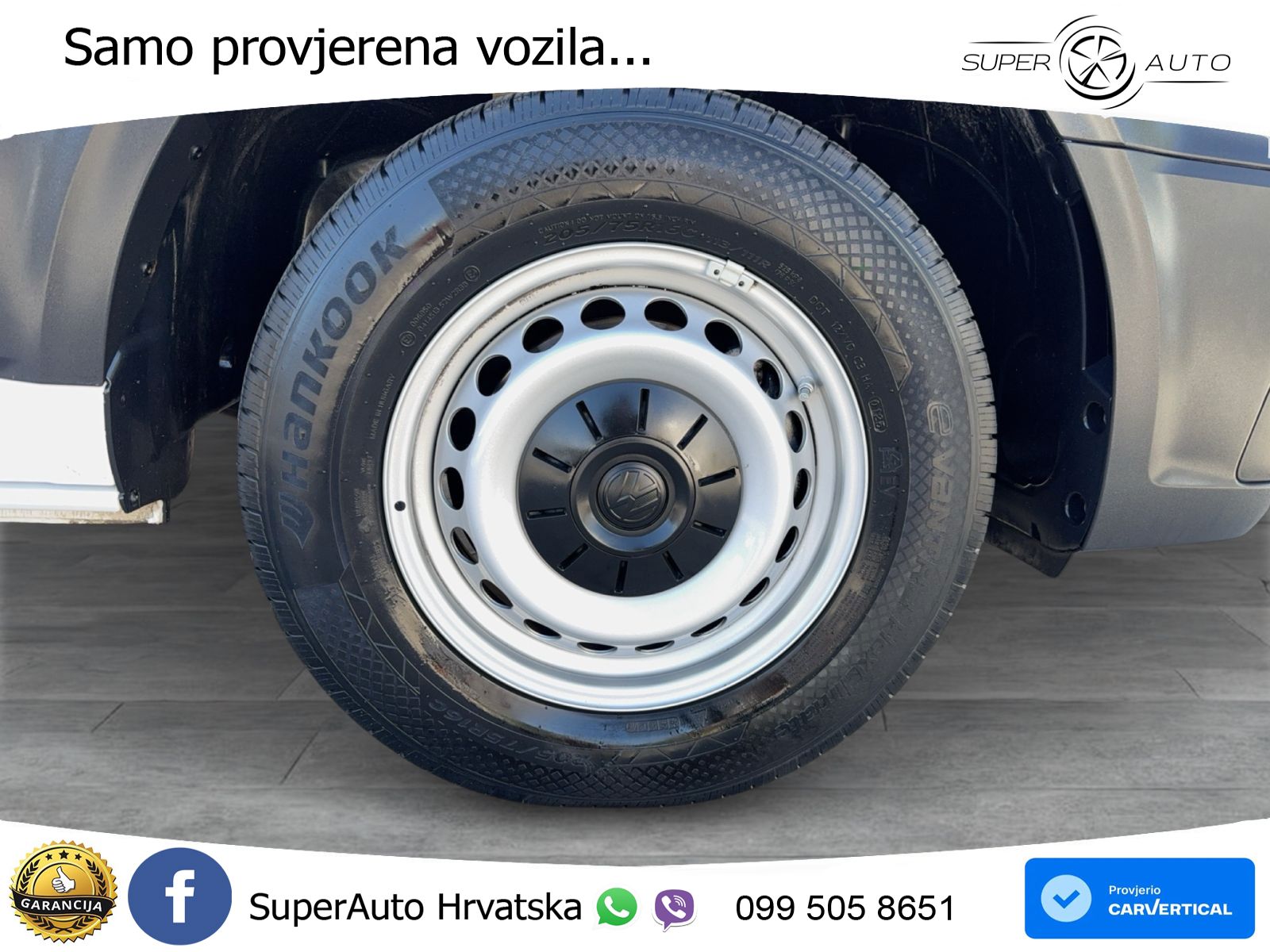 Volkswagen Crafter Kasten 35 MR HD 2.0TDI AHK KAM KLIMA 140 KS