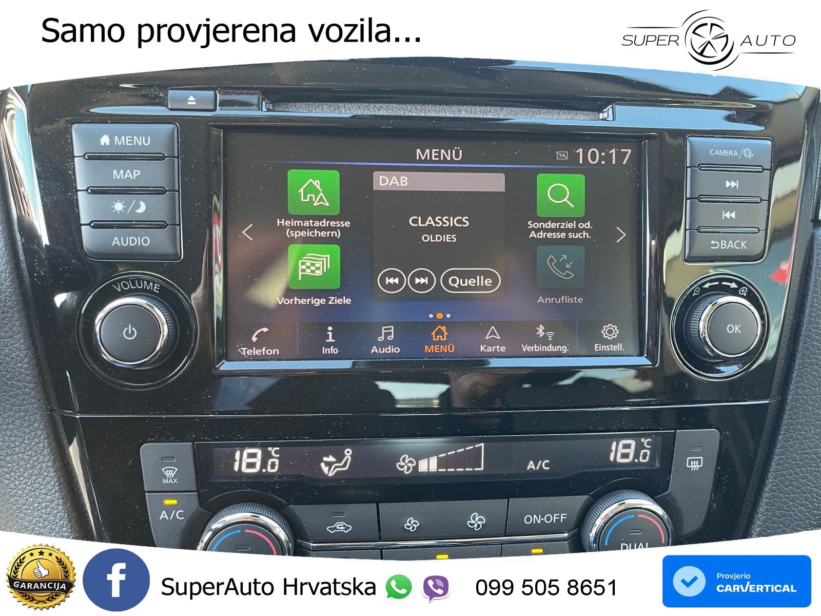Nissan Qashqai 1.3i (160 KS) DCT Tekna LED+GR SJED+ACC