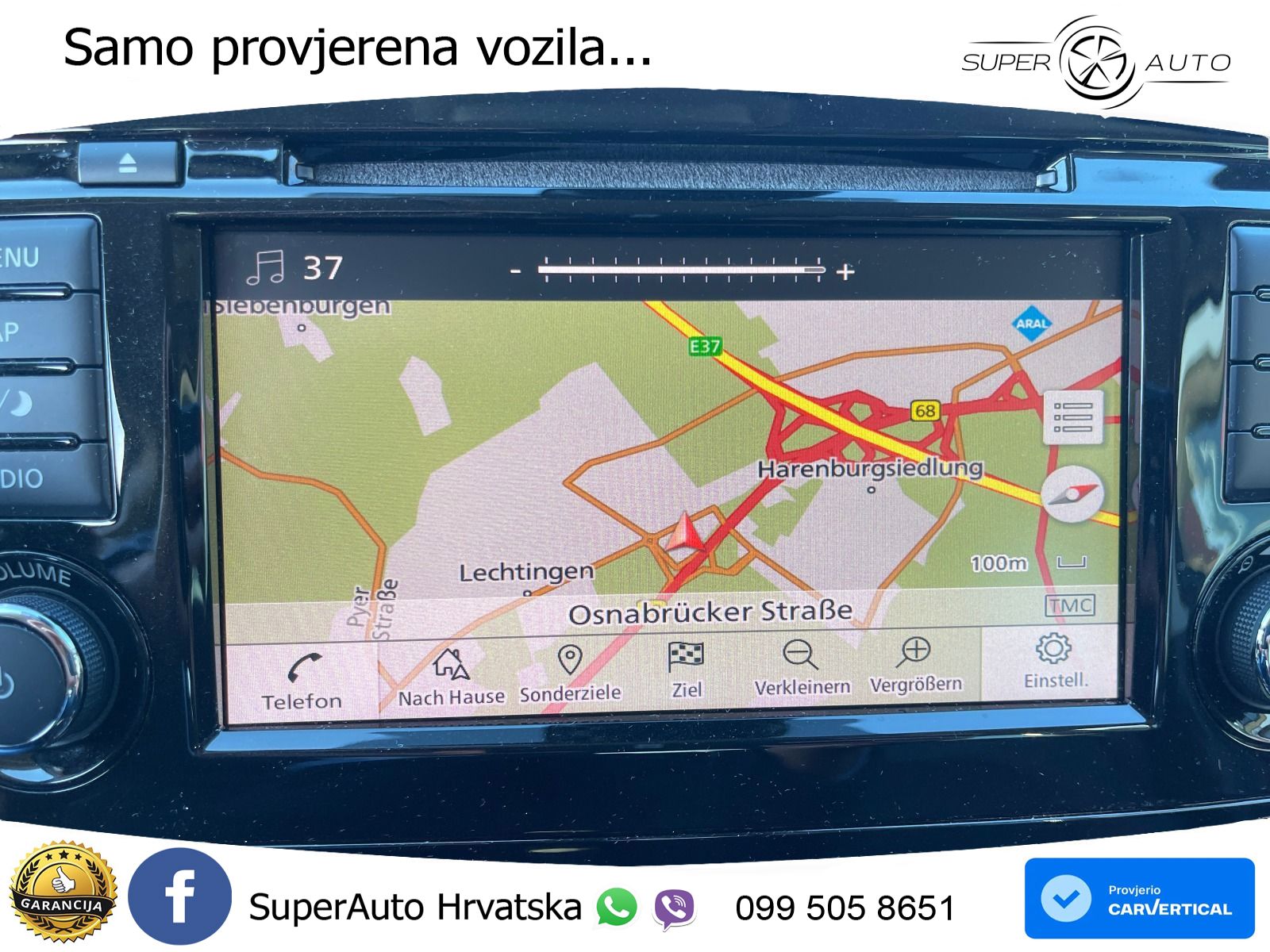 Nissan Qashqai 1.3i (160 KS) DCT Tekna LED+GR SJED+ACC