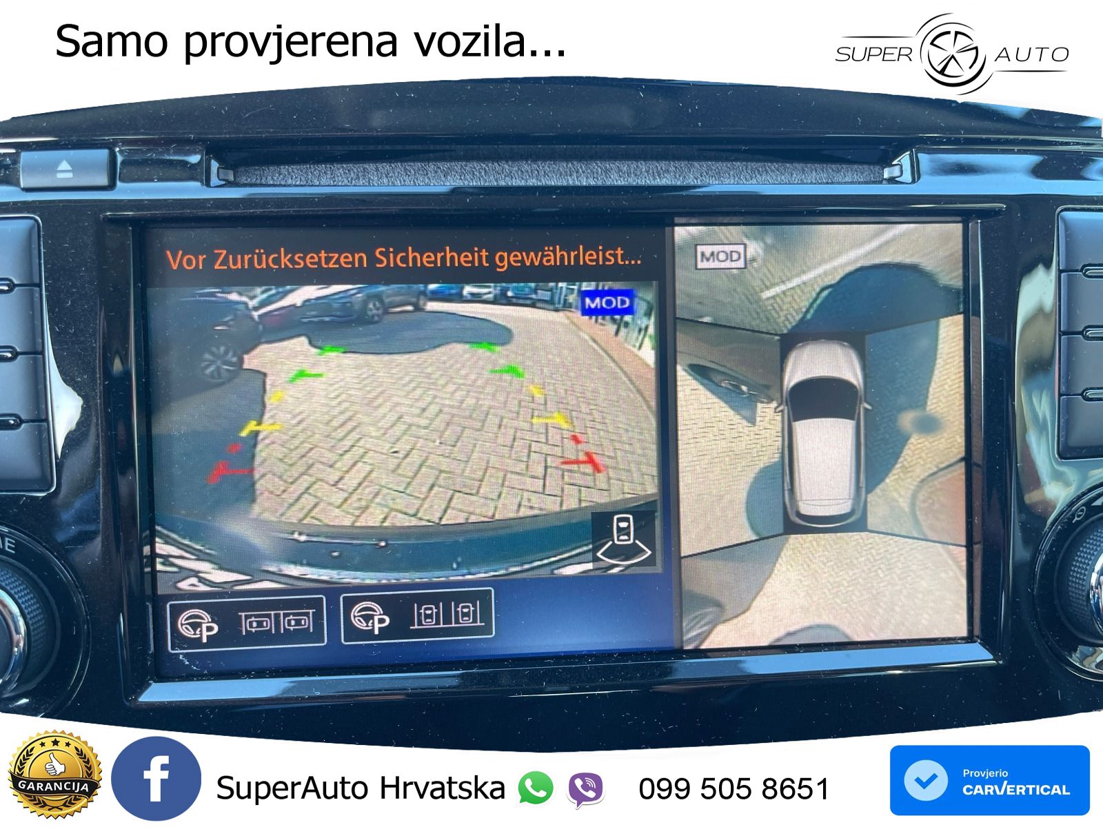 Nissan Qashqai 1.3i (160 KS) DCT Tekna LED+GR SJED+ACC
