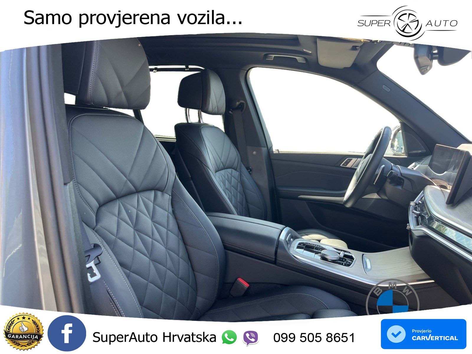 BMW X5 30d (298 KS) xDrive Steptronic M Sport LED+GR SJED+ACC