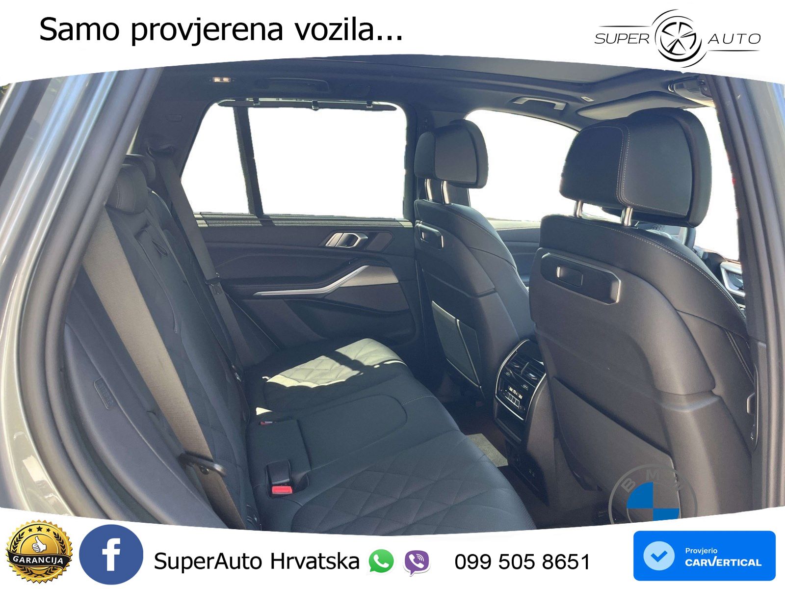 BMW X5 30d (298 KS) xDrive Steptronic M Sport LED+GR SJED+ACC
