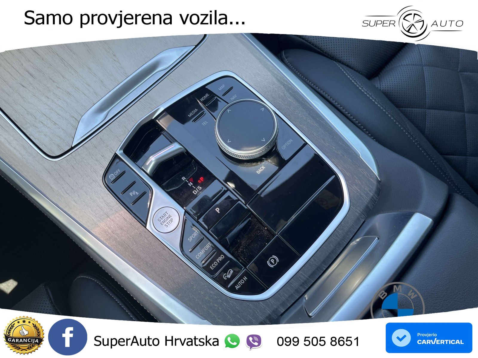 BMW X5 30d (298 KS) xDrive Steptronic M Sport LED+GR SJED+ACC