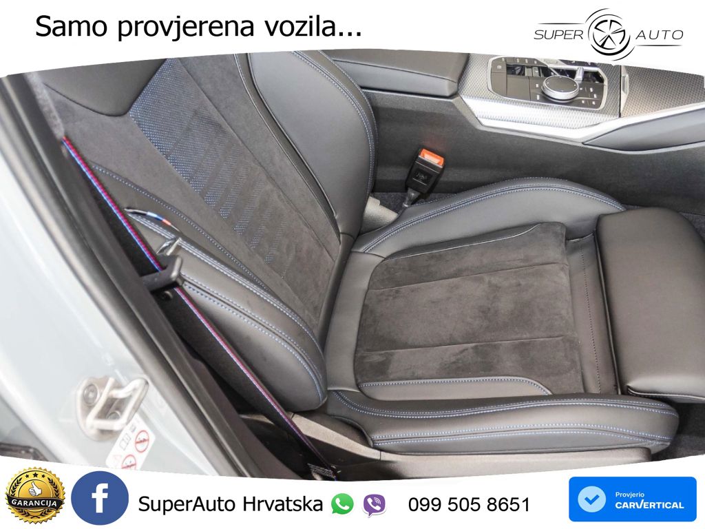 BMW 330d (286 KS) xDrive Steptronic LED+GR SJED+ACC
