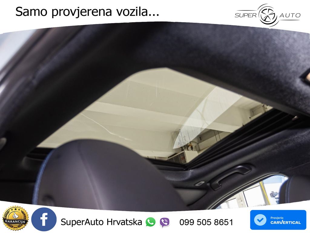 BMW 330d (286 KS) xDrive Steptronic LED+GR SJED+ACC