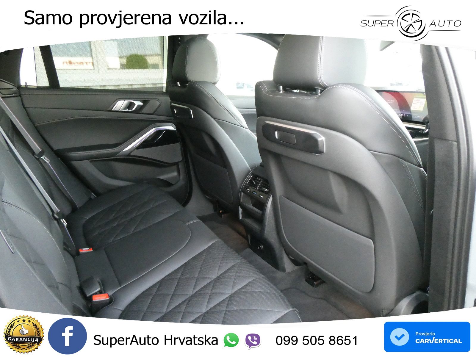 BMW X6 M60i V8 (530 KS) xDrive Steptronic M Sport LED+GR SJED+ACC