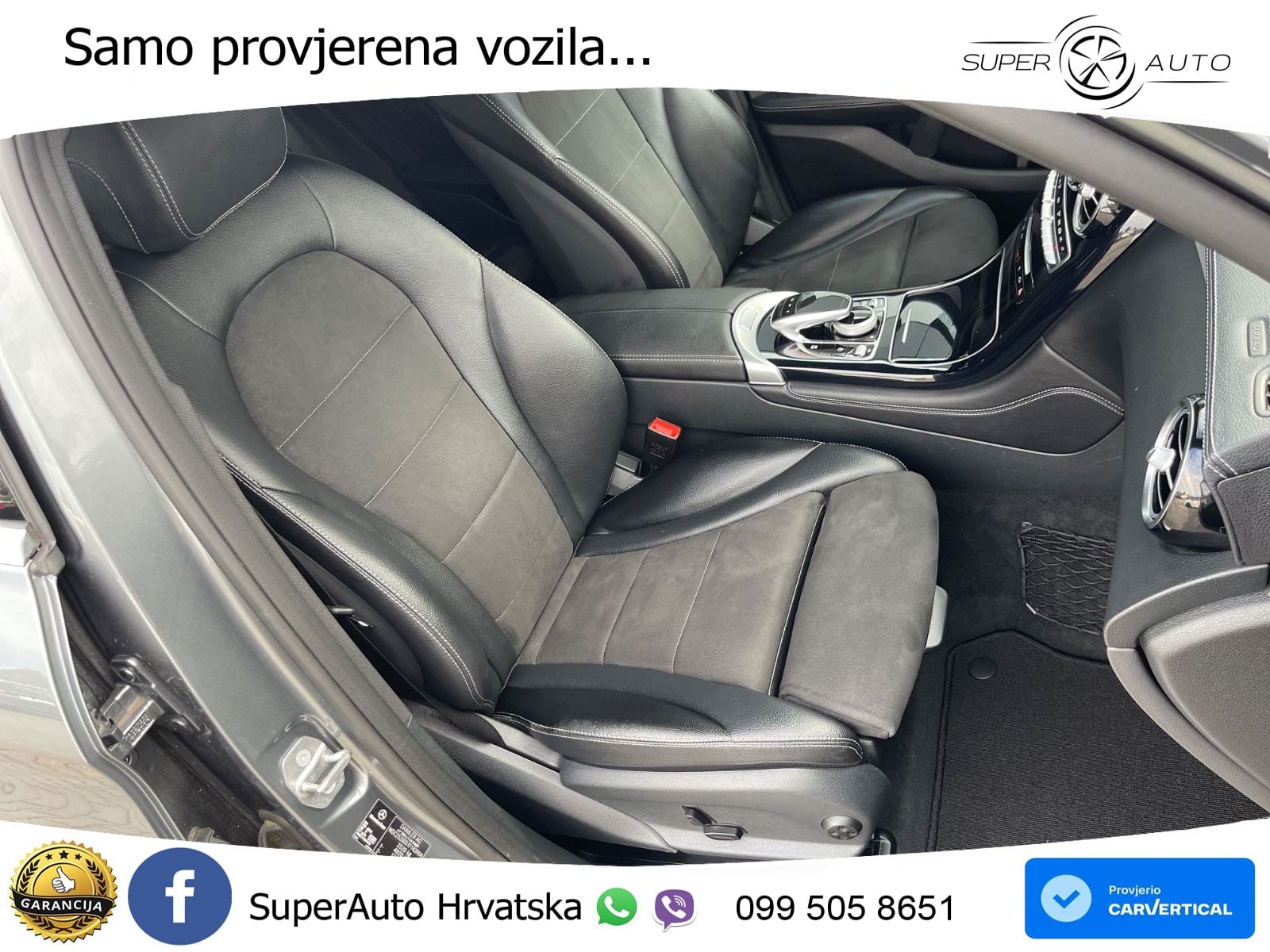 Mercedes GLC Coupe 220d (170 KS) 4MATIC G-TRONIC AMG