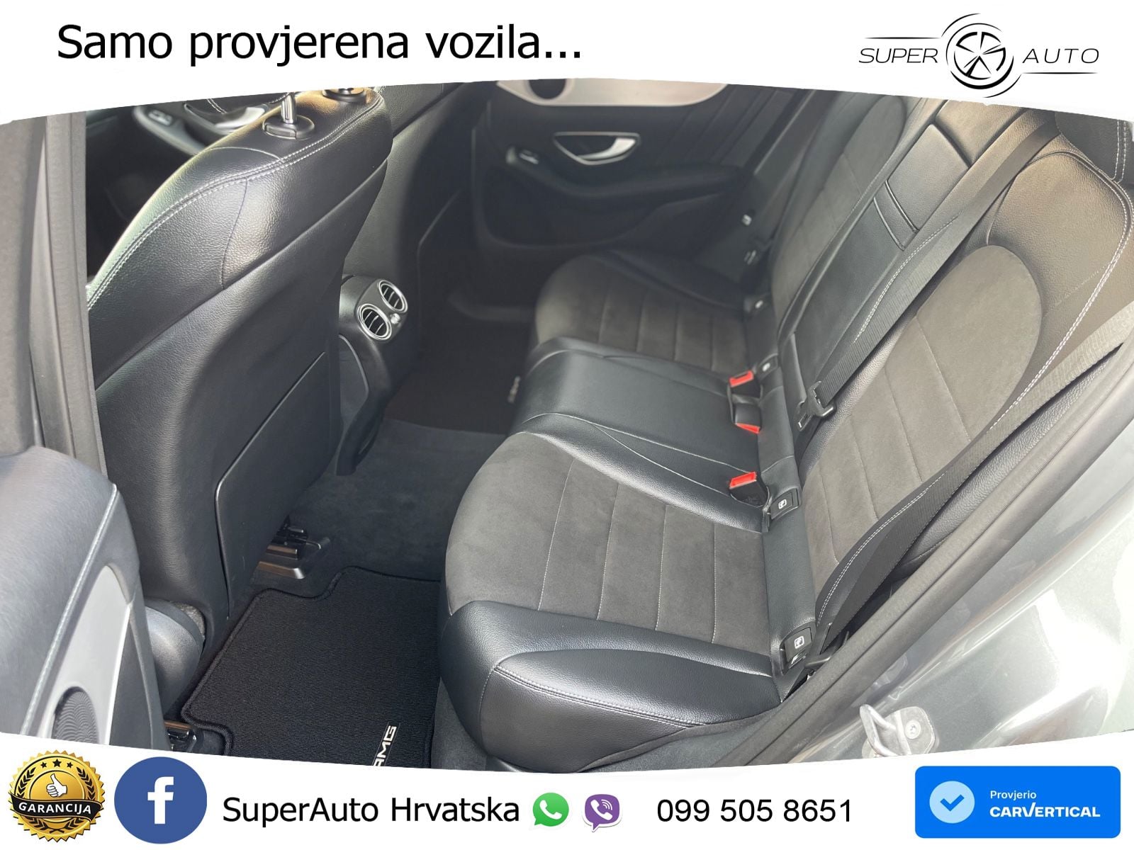 Mercedes GLC Coupe 220d (170 KS) 4MATIC G-TRONIC AMG