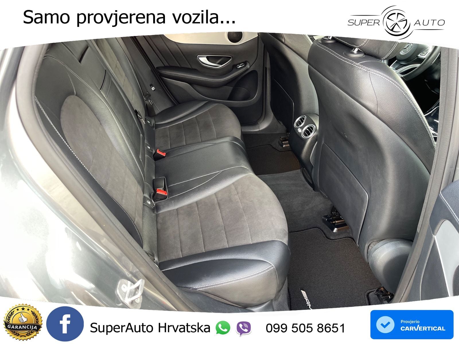 Mercedes GLC Coupe 220d (170 KS) 4MATIC G-TRONIC AMG
