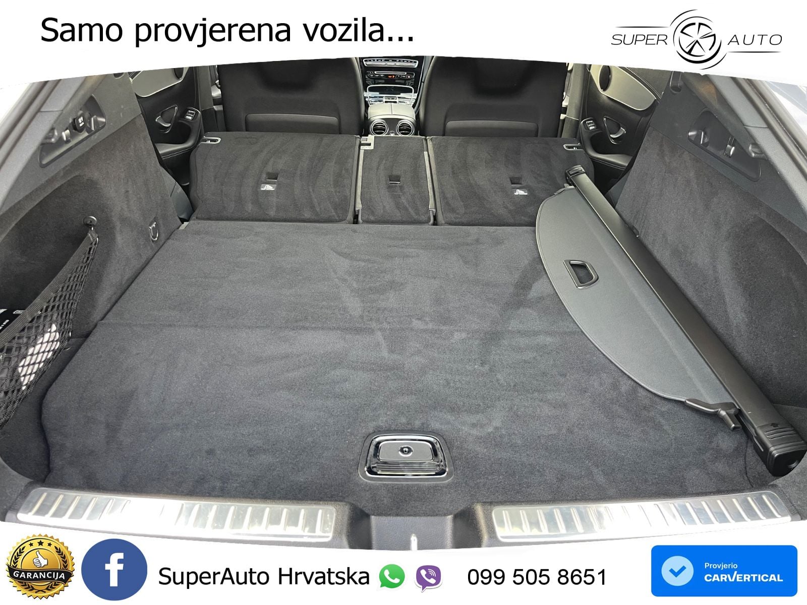 Mercedes GLC Coupe 220d (170 KS) 4MATIC G-TRONIC AMG
