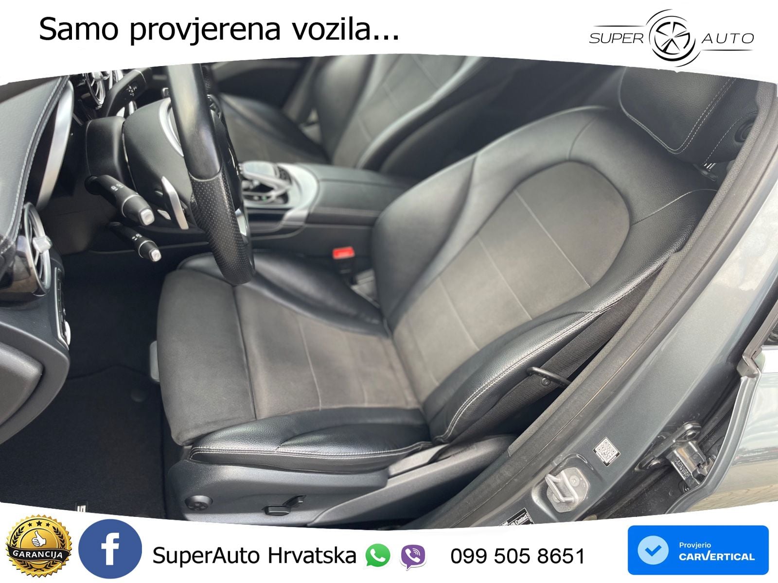 Mercedes GLC Coupe 220d (170 KS) 4MATIC G-TRONIC AMG