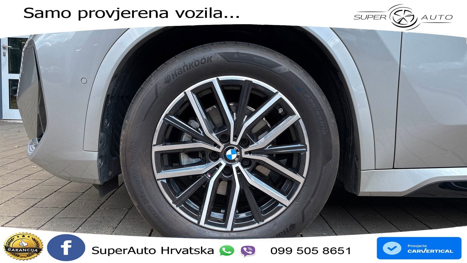 BMW X1 18i (136 KS) sDrive Steptronic M Sport