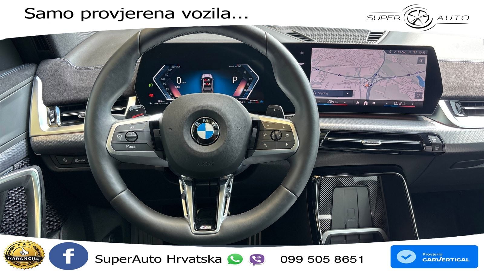 BMW X1 18i (136 KS) sDrive Steptronic M Sport