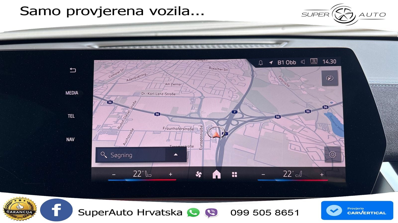BMW X1 18i (136 KS) sDrive Steptronic M Sport