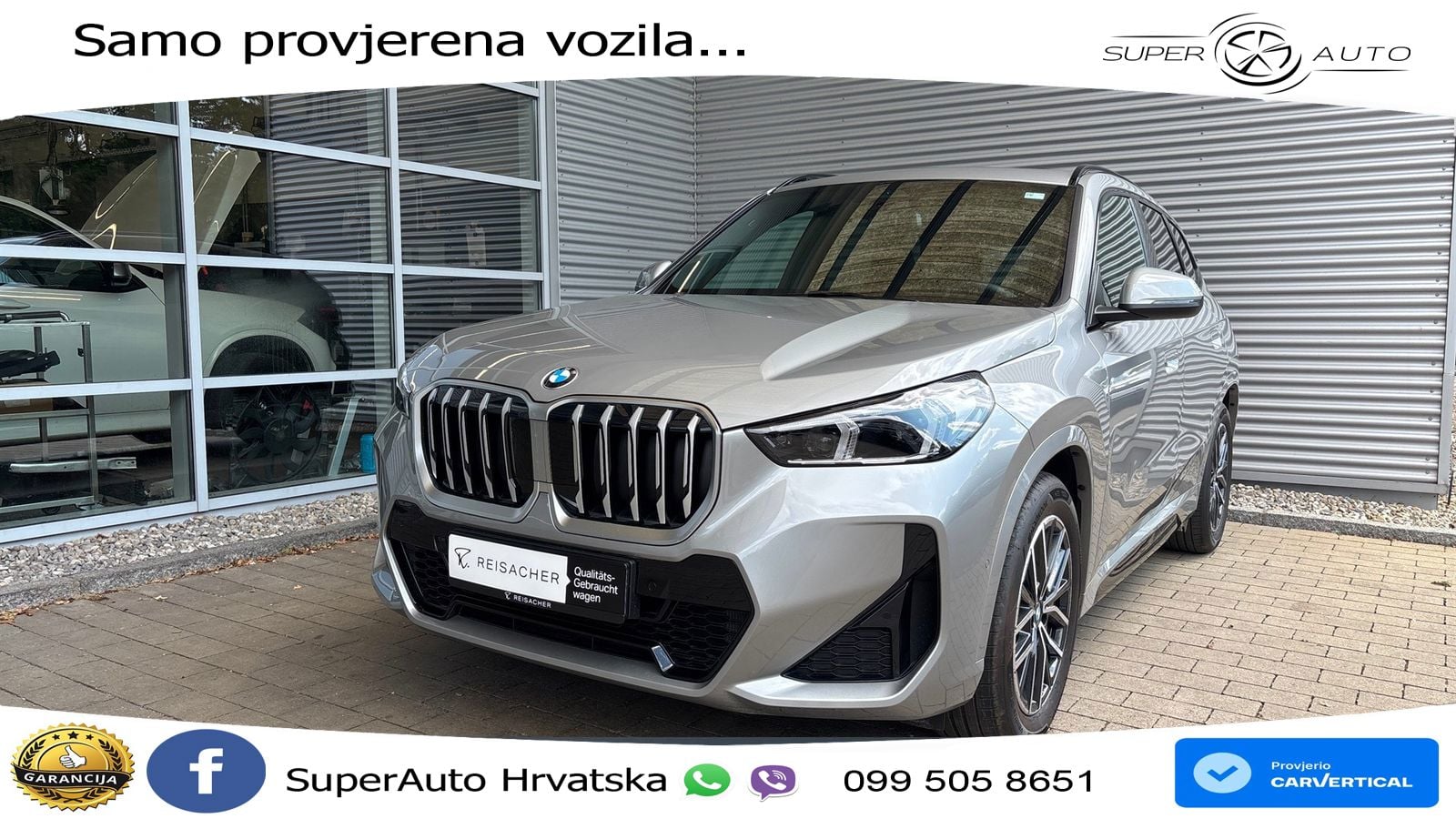 BMW X1 18i (136 KS) sDrive Steptronic M Sport