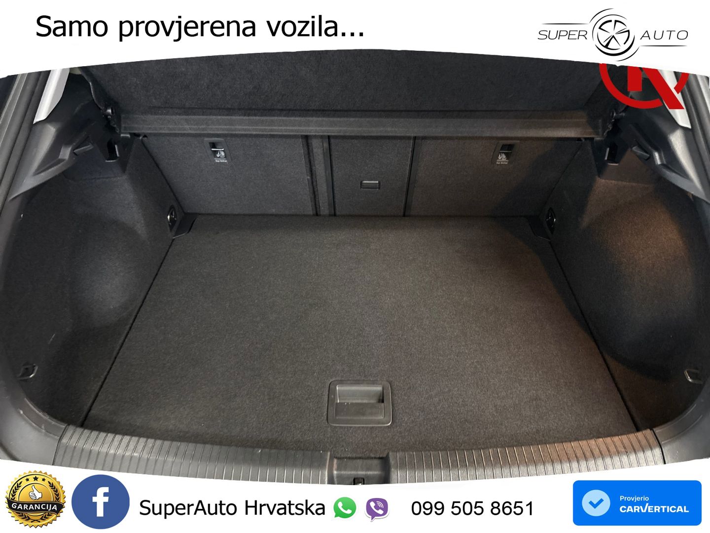 Volkswagen T-Roc I 1.5 TSI (150 KS) DSG