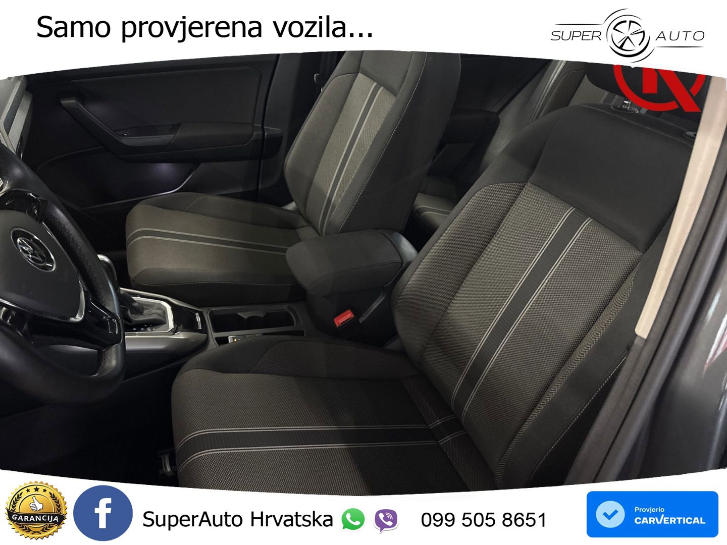 Volkswagen T-Roc I 1.5 TSI (150 KS) DSG