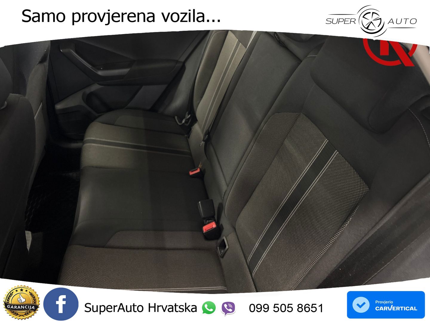 Volkswagen T-Roc I 1.5 TSI (150 KS) DSG