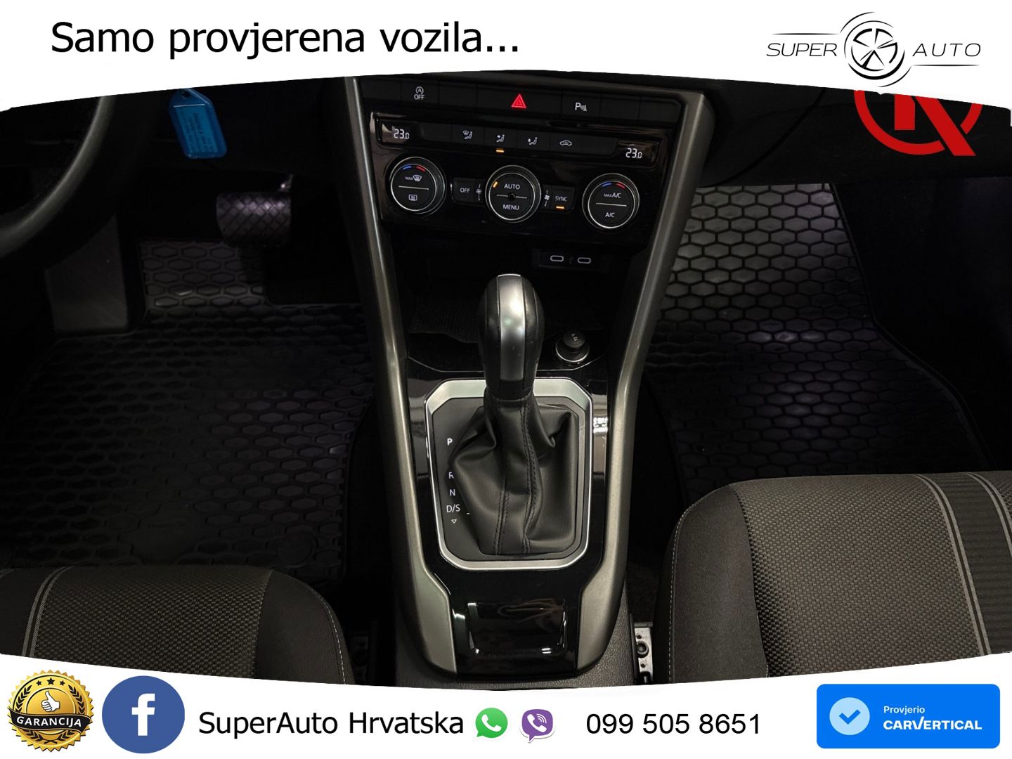 Volkswagen T-Roc I 1.5 TSI (150 KS) DSG