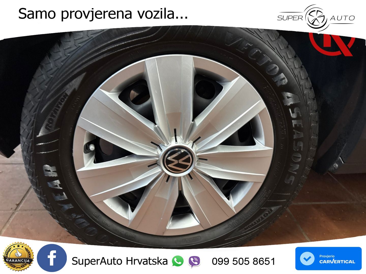 Volkswagen T-Roc I 1.5 TSI (150 KS) DSG