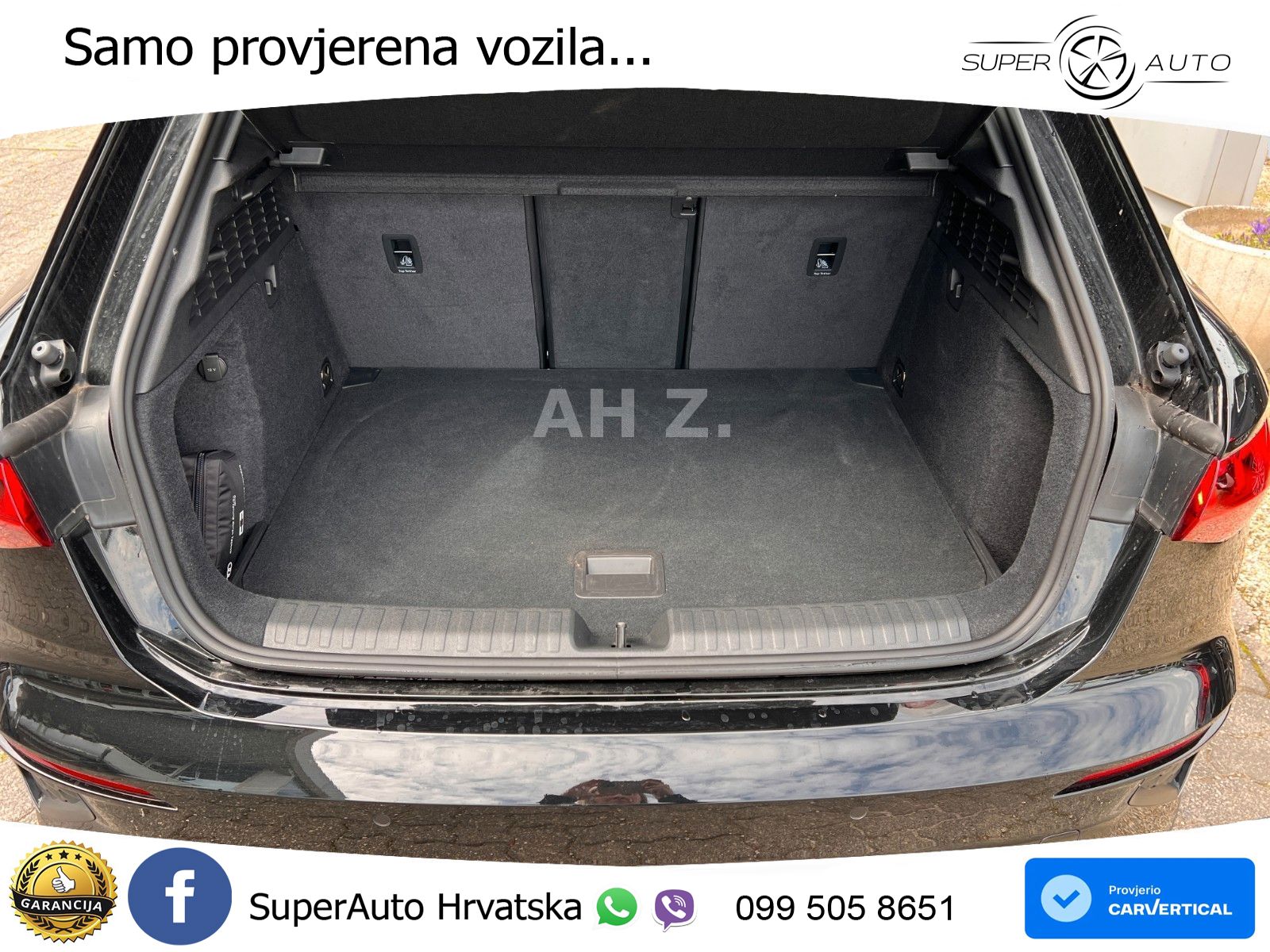 Audi S3 2.0 TFSI (310 KS) quattro S tronic MATRIX+GR SJED+KAM