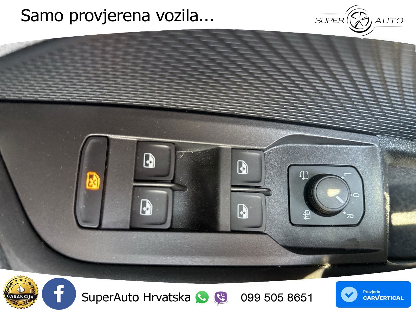Škoda Octavia Combi 2.0 TDI (150 KS) DSG Selection LED+GR SJED+ACC