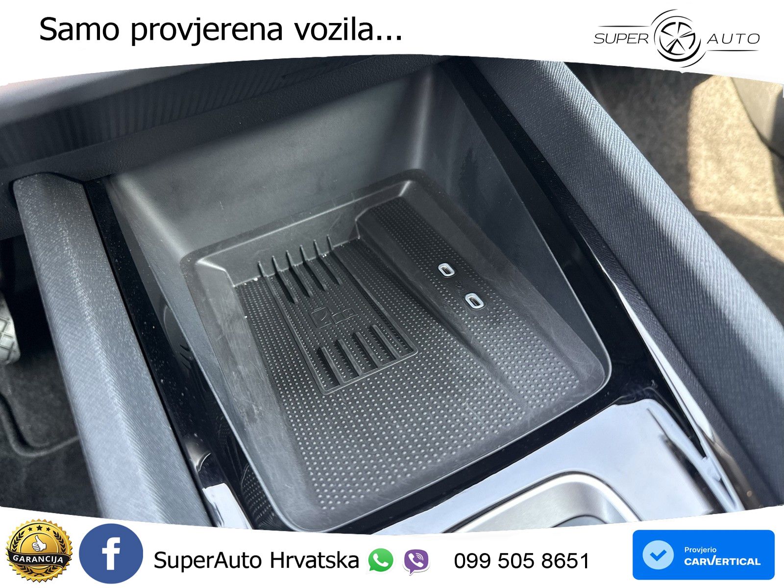 Škoda Octavia Combi 2.0 TDI (150 KS) DSG Selection LED+GR SJED+ACC