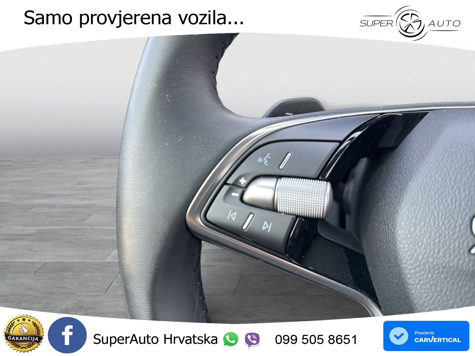 Škoda Octavia Combi 2.0 TDI (150 KS) DSG Selection LED+GR SJED+ACC