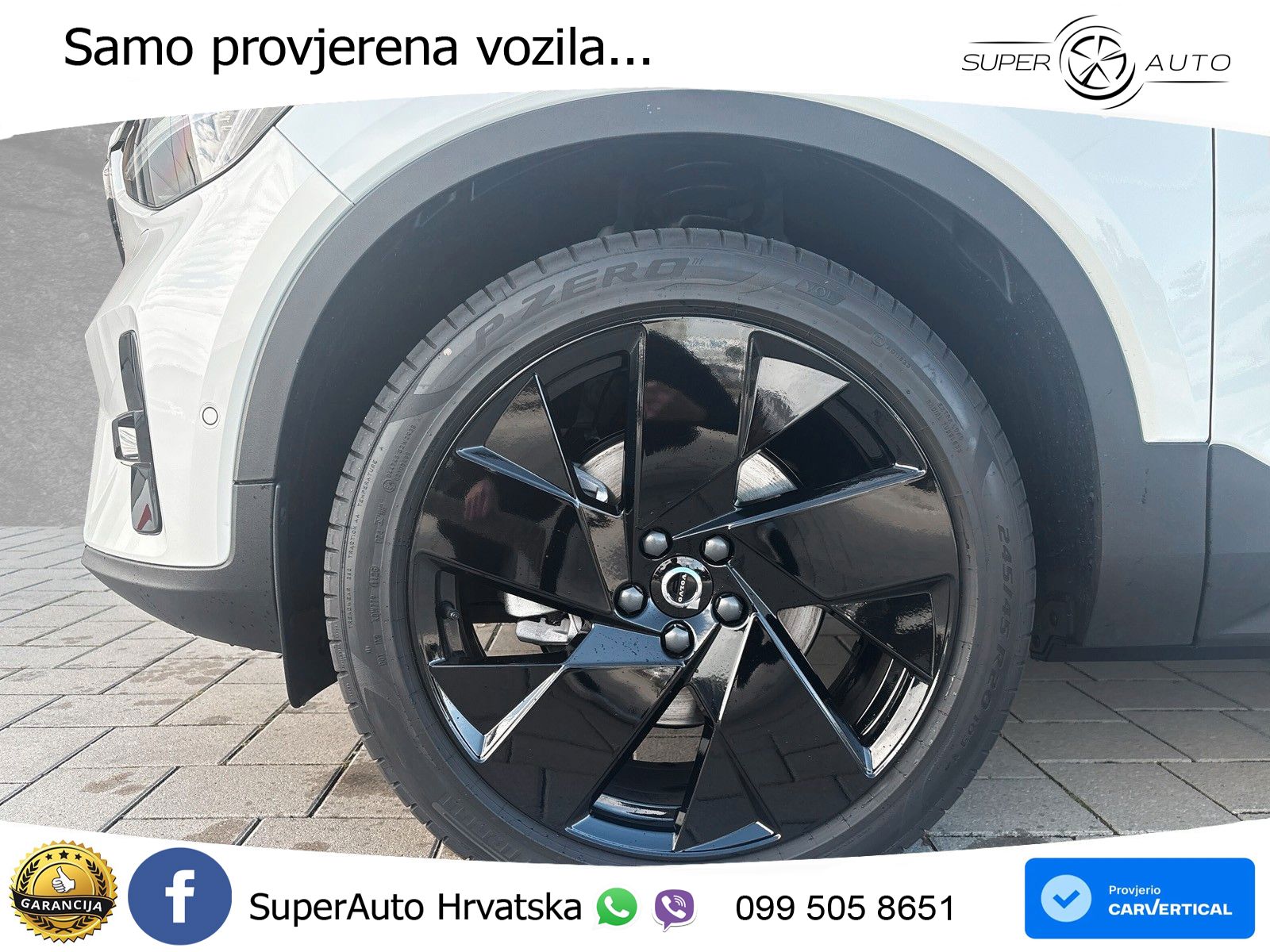 Volvo XC40 2.0 B3 163 KS Automatic LED+GR SJED+ACC