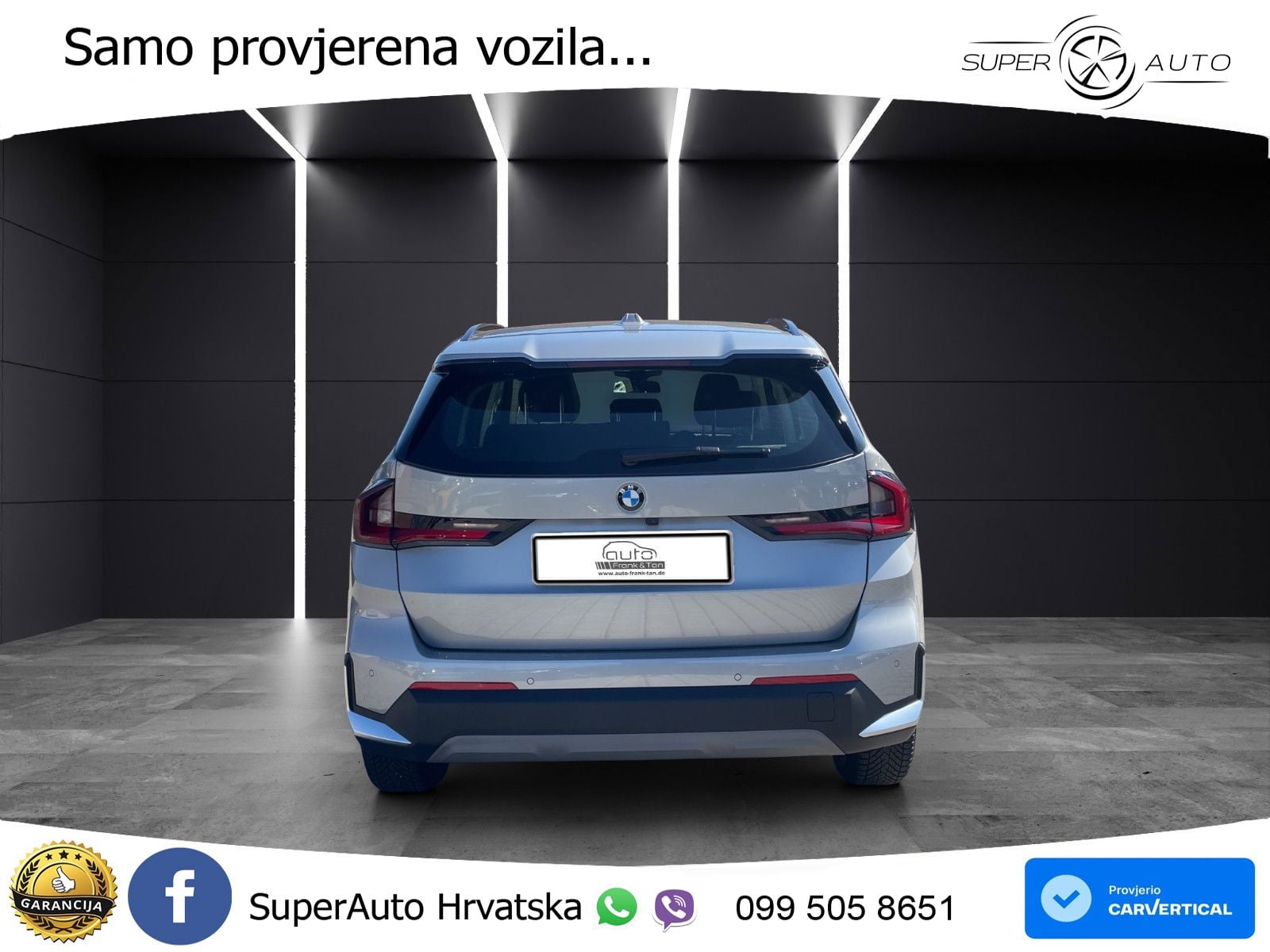 BMW X1 23i (218 KS) xDrive Steptronic